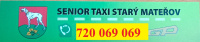 Senior TAXI
