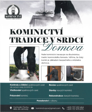 kominictví-vč